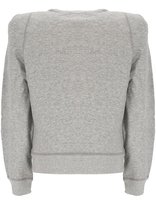 Prissa sweatshirt MARANT ETOILE | SW0127FBA1M07EGYWH